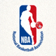 美国职业篮球联赛NBA官方标志